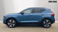 Volvo XC40 2.0 B4P Ultra Dark 5dr Auto Petrol Estate